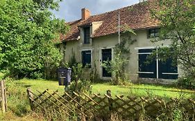 Maison L'atelier Vakantiehuis