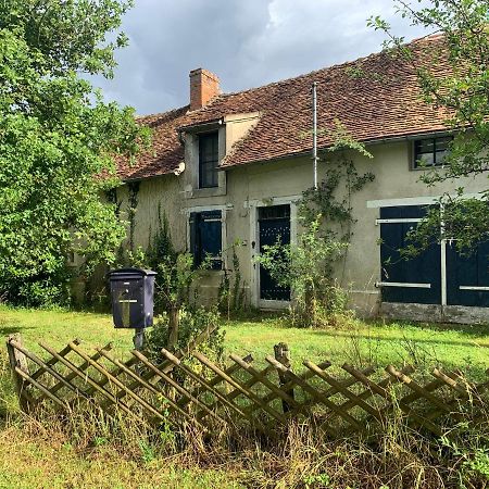 Maison L'Atelier Thollet Buitenkant foto
