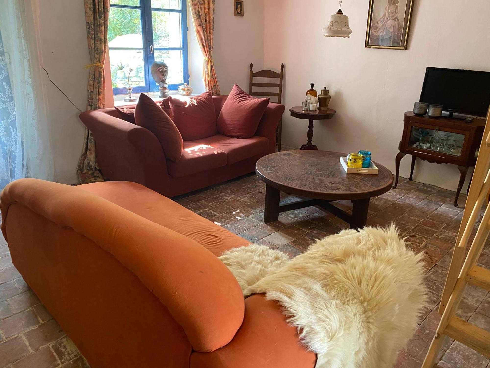 Maison L'Atelier Thollet Buitenkant foto